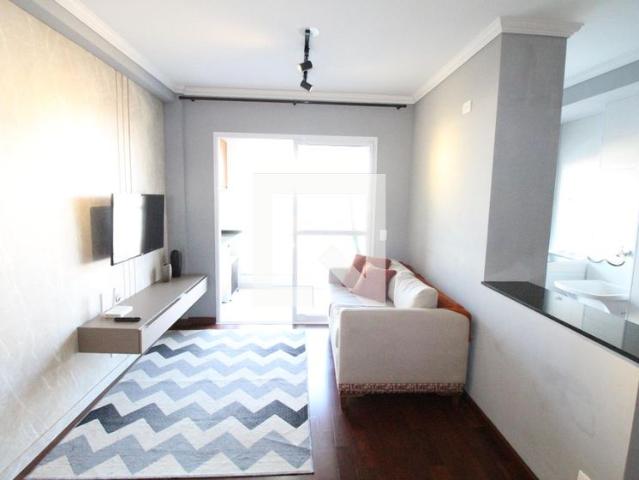 Apto, Jardim Augusta, 2 Quartos, 68 m2 São José dos Campos