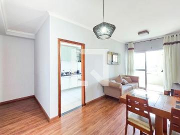 Apto, Jardim Augusta, 2 Quartos, 87 m2 São José dos Campos