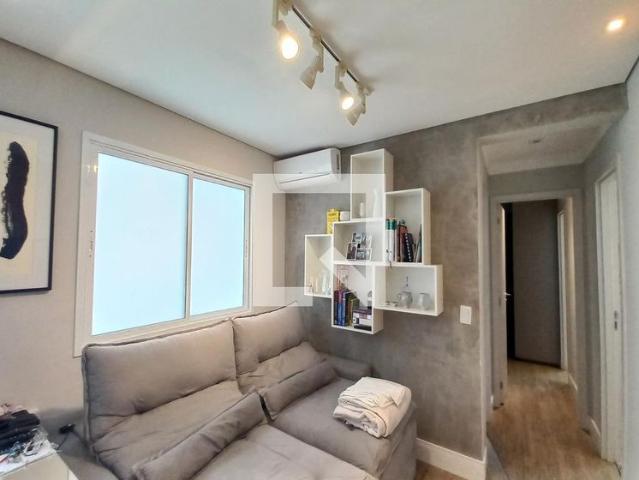 Apto, Jardim Aurélia, 2 Quartos, 64 m2 Campinas