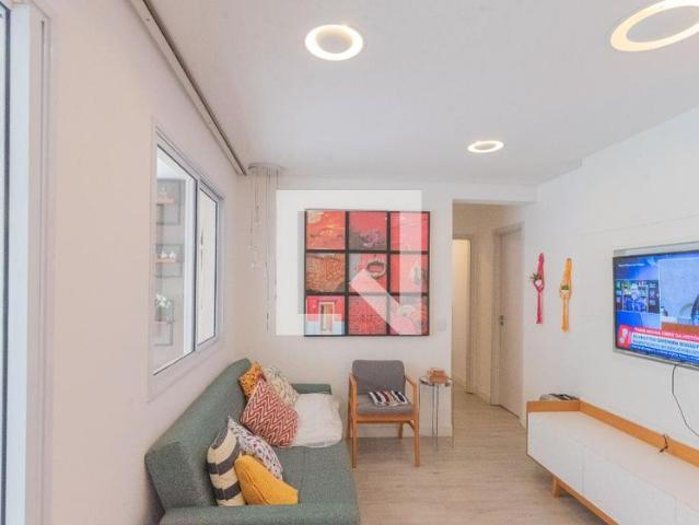 Apto, Jardim Aurélia, 2 Quartos, 65 m2 Campinas