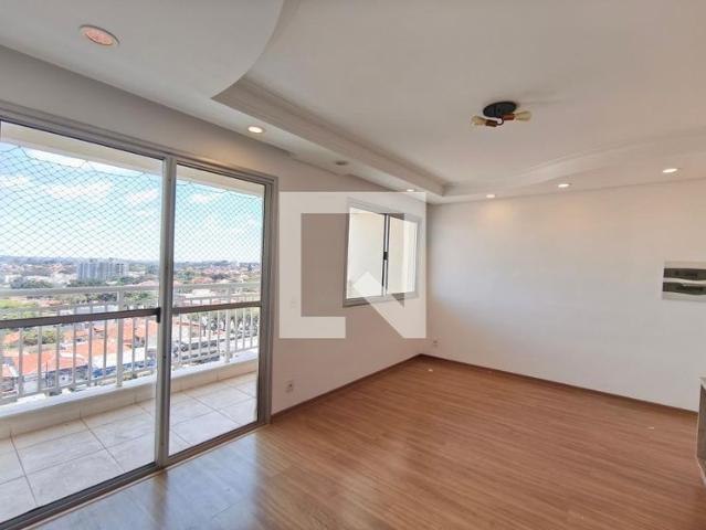 Apto, Jardim Aurélia, 3 Quartos, 68 m2 Campinas