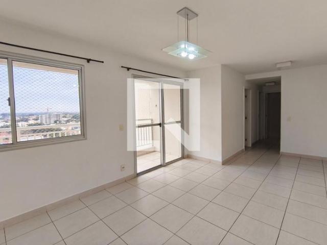 Apto, Jardim Aurélia, 3 Quartos, 74 m2 Campinas