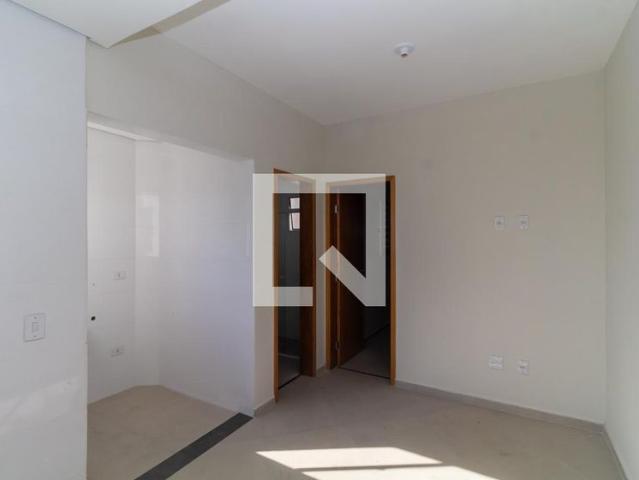 Apto, Jardim Avelino, 1 Quarto, 30 m2 São Paulo