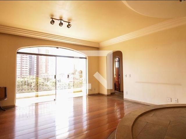 Apto, Jardim Avelino, 3 Quartos, 140 m2 São Paulo