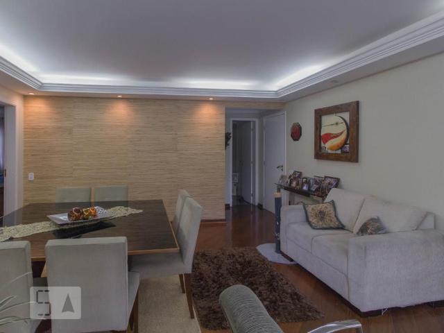 Apto, Jardim Avelino, 3 Quartos, 147 m2 São Paulo