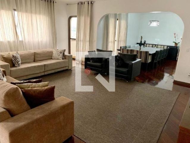 Apto, Jardim Avelino, 3 Quartos, 215 m2 São Paulo