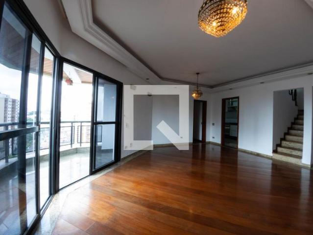 Apto, Jardim Avelino, 3 Quartos, 264 m2 São Paulo