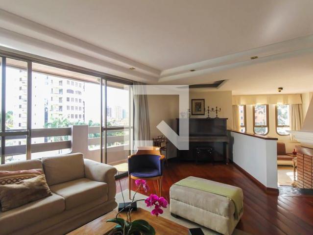 Apto, Jardim Avelino, 4 Quartos, 257 m2 São Paulo
