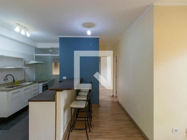 Apto, Jardim Barbacena, 2 Quartos, 54 m2 Cotia