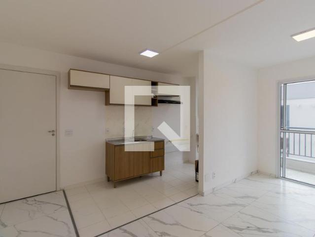 Apto, Jardim Barbacena, 2 Quartos, 54 m2 Cotia