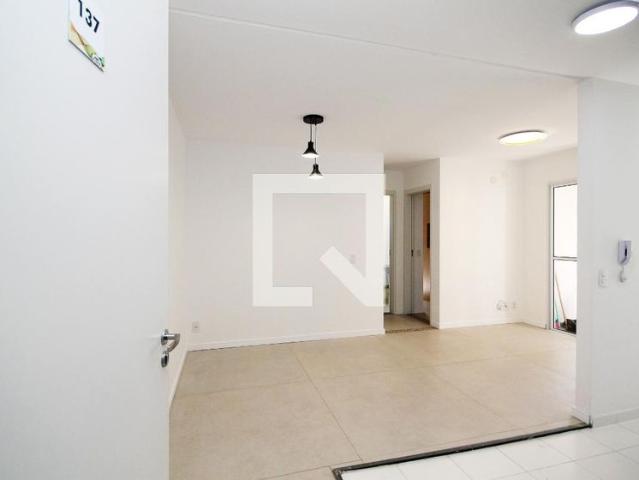 Apto, Jardim Barbacena, 2 Quartos, 54 m2 Cotia