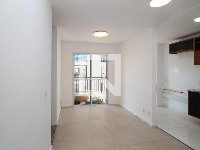 Apto, Jardim Barbacena, 2 Quartos, 54 m2 Cotia