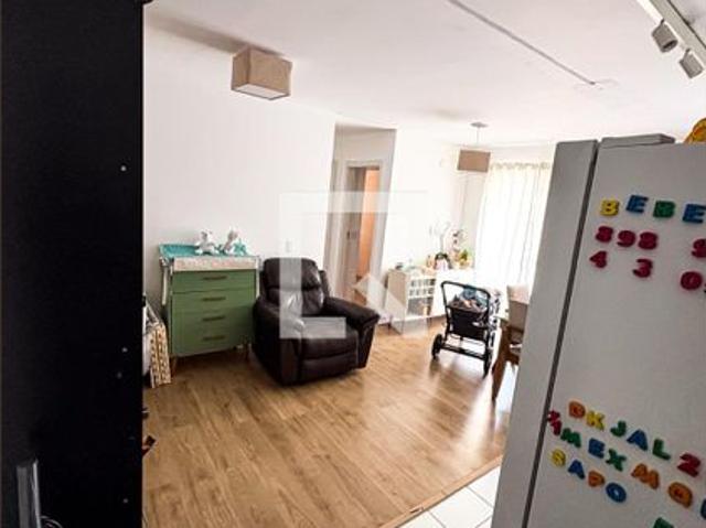 Apto, Jardim Barbacena, 2 Quartos, 54 m2 Cotia