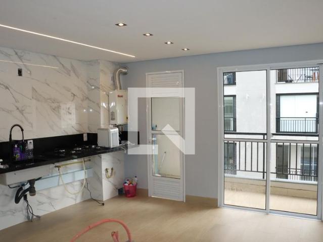 Apto, Jardim Barbacena, 2 Quartos, 55 m2 Cotia