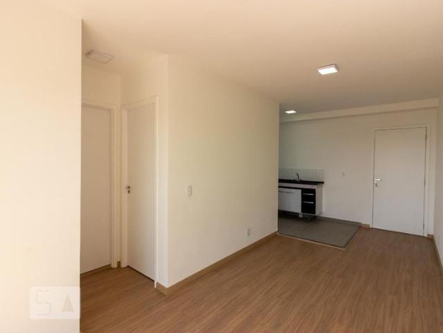 Apto, Jardim Barro Branco, 2 Quartos, 46 m2 Cotia