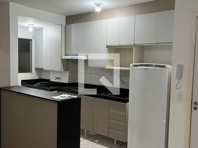 Apto, Jardim Barro Branco, 2 Quartos, 50 m2 Cotia