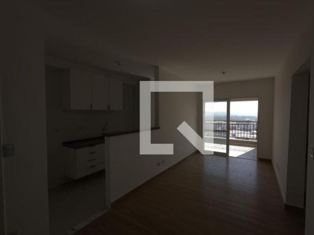 Apto, Jardim Beira Rio, 2 Quartos, 64 m2 Jacareí