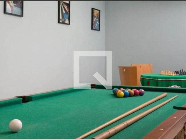 Apto, Jardim Bela Vista, 1 Quarto, 44 m2 Santo André