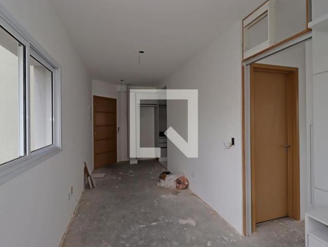 Apto, Jardim Bela Vista, 1 Quarto, 49 m2 Santo André