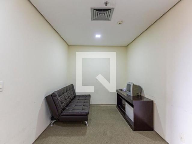 Apto, Jardim Bela Vista, 1 Quarto, 41 m2 Santo André