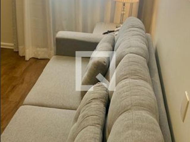 Apto, Jardim Bela Vista, 1 Quarto, 43 m2 Santo André