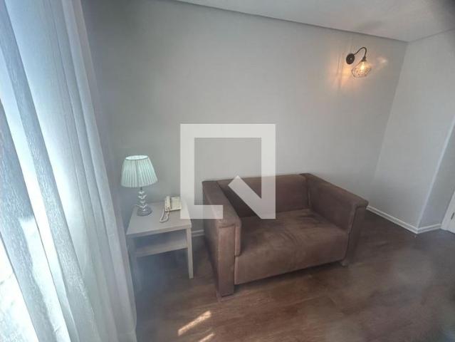 Apto, Jardim Bela Vista, 1 Quarto, 43 m2 Santo André
