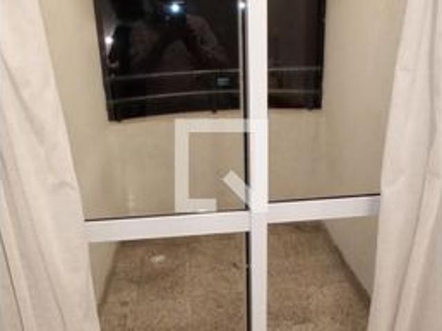 Apto, Jardim Bela Vista, 1 Quarto, 55 m2 Santo André