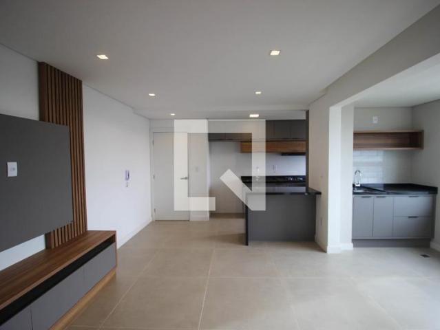 Apto, Jardim Bela Vista, 1 Quarto, 50 m2 Sorocaba