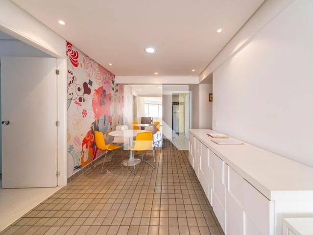 Apto, Jardim Bela Vista, 1 Quarto, 87 m2 Santo André