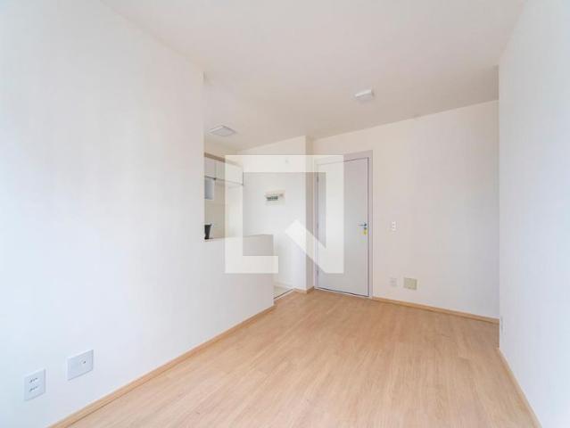 Apto, Jardim Bela Vista, 2 Quartos, 42 m2 Santo André