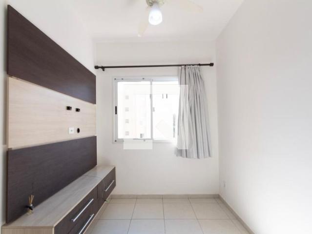 Apto, Jardim Bela Vista, 2 Quartos, 47 m2 Sorocaba