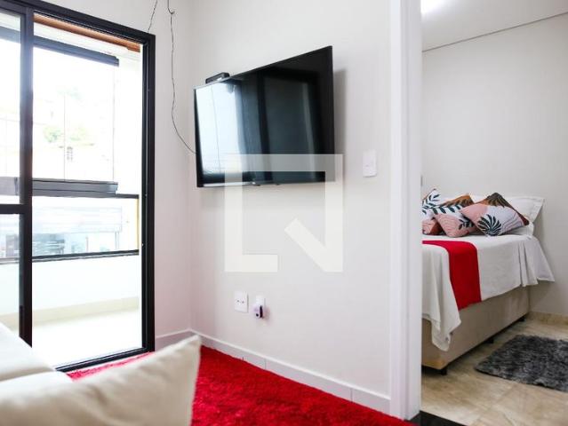 Apto, Jardim Bela Vista, 2 Quartos, 45 m2 Santo André
