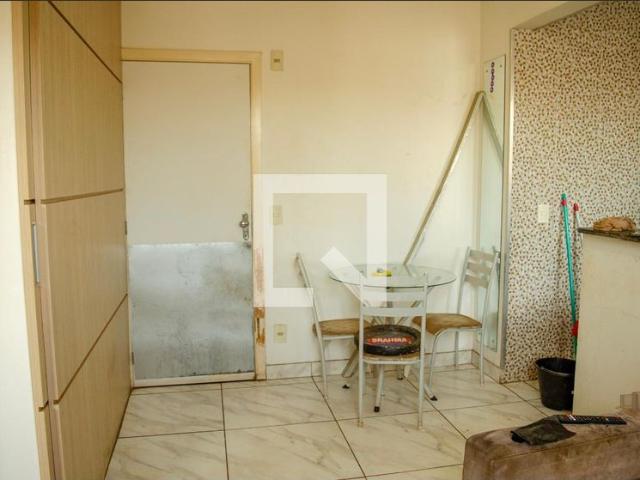 Apto, Jardim Bela Vista, 2 Quartos, 46 m2 Goiânia