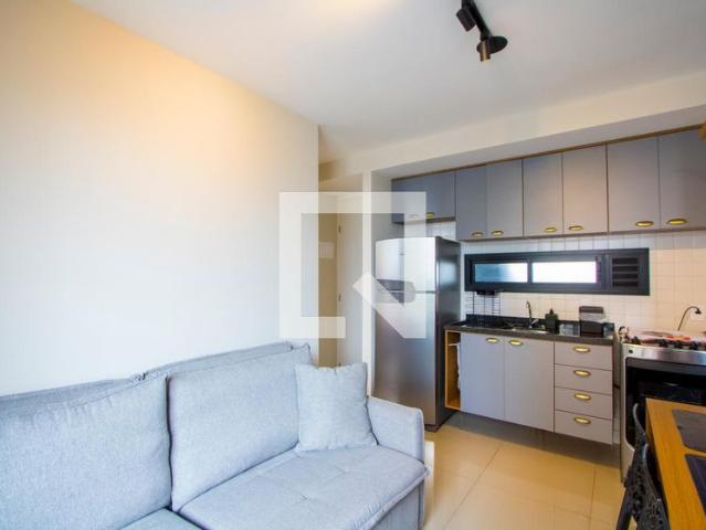 Apto, Jardim Bela Vista, 2 Quartos, 48 m2 Santo André