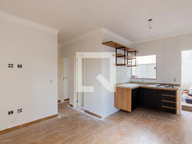 Apto, Jardim Bela Vista, 2 Quartos, 48 m2 Santo André
