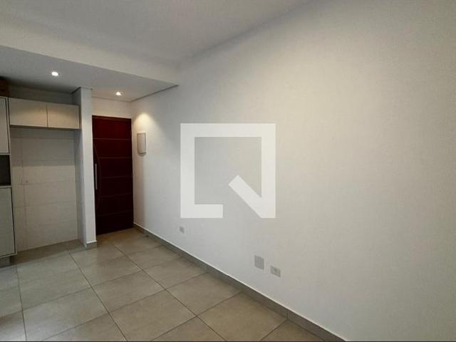 Apto, Jardim Bela Vista, 2 Quartos, 49 m2 Santo André