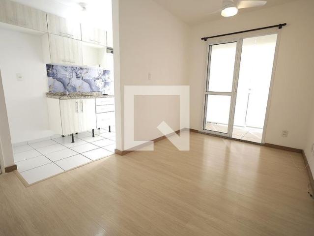 Apto, Jardim Bela Vista, 2 Quartos, 49 m2 Santo André