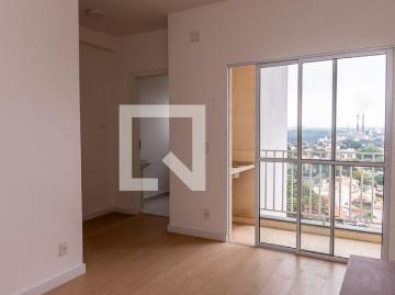 Apto, Jardim Bela Vista, 2 Quartos, 53 m2 Americana
