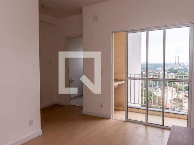 Apto, Jardim Bela Vista, 2 Quartos, 53 m2 Americana