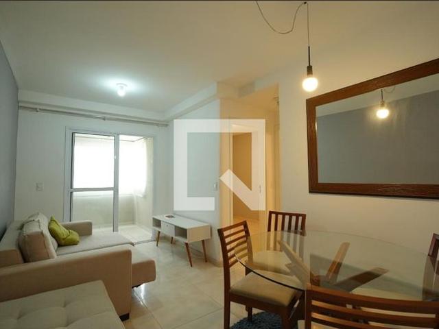 Apto, Jardim Bela Vista, 2 Quartos, 53 m2 Santo André
