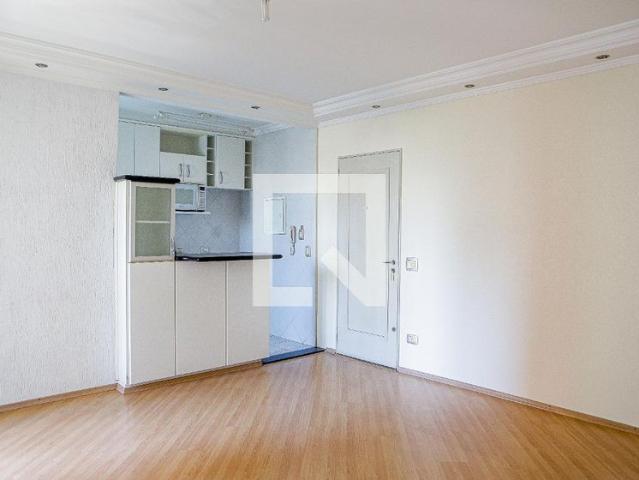Apto, Jardim Bela Vista, 2 Quartos, 50 m2 Santo André