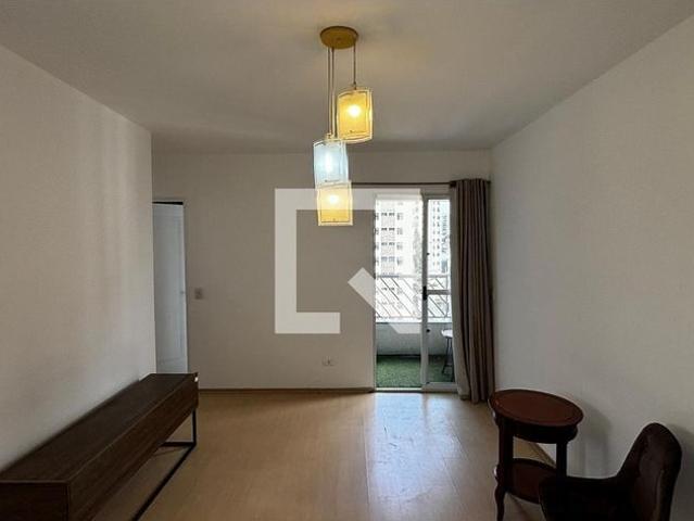 Apto, Jardim Bela Vista, 2 Quartos, 50 m2 Santo André