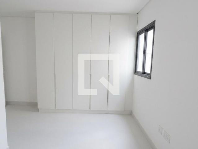Apto, Jardim Bela Vista, 2 Quartos, 52 m2 Santo André