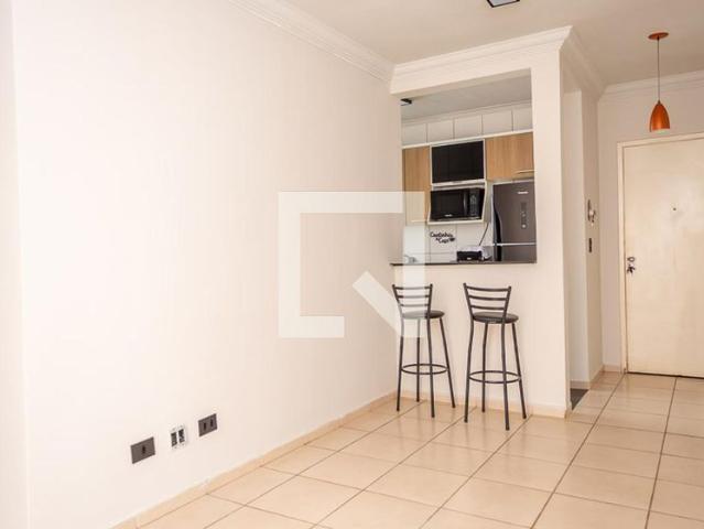 Apto, Jardim Bela Vista, 2 Quartos, 55 m2 Americana
