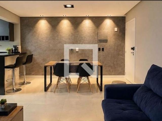 Apto, Jardim Bela Vista, 2 Quartos, 55 m2 Santo André