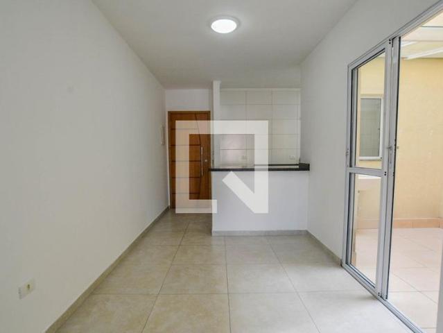 Apto, Jardim Bela Vista, 2 Quartos, 56 m2 Santo André