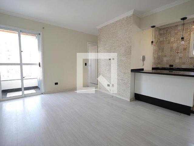 Apto, Jardim Bela Vista, 2 Quartos, 56 m2 Santo André