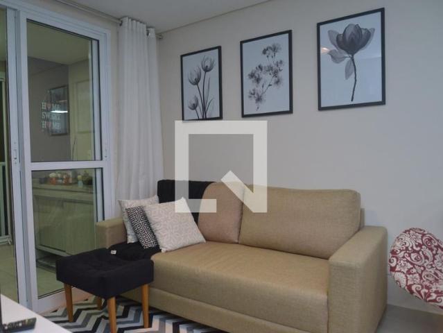 Apto, Jardim Bela Vista, 2 Quartos, 56 m2 Santo André