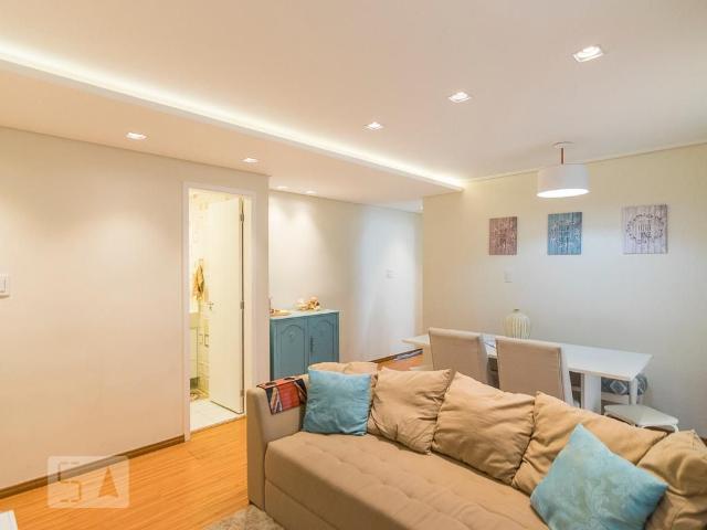 Apto, Jardim Bela Vista, 2 Quartos, 58 m2 Santo André