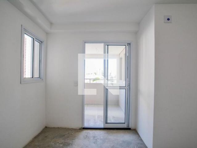 Apto, Jardim Bela Vista, 2 Quartos, 58 m2 Santo André
